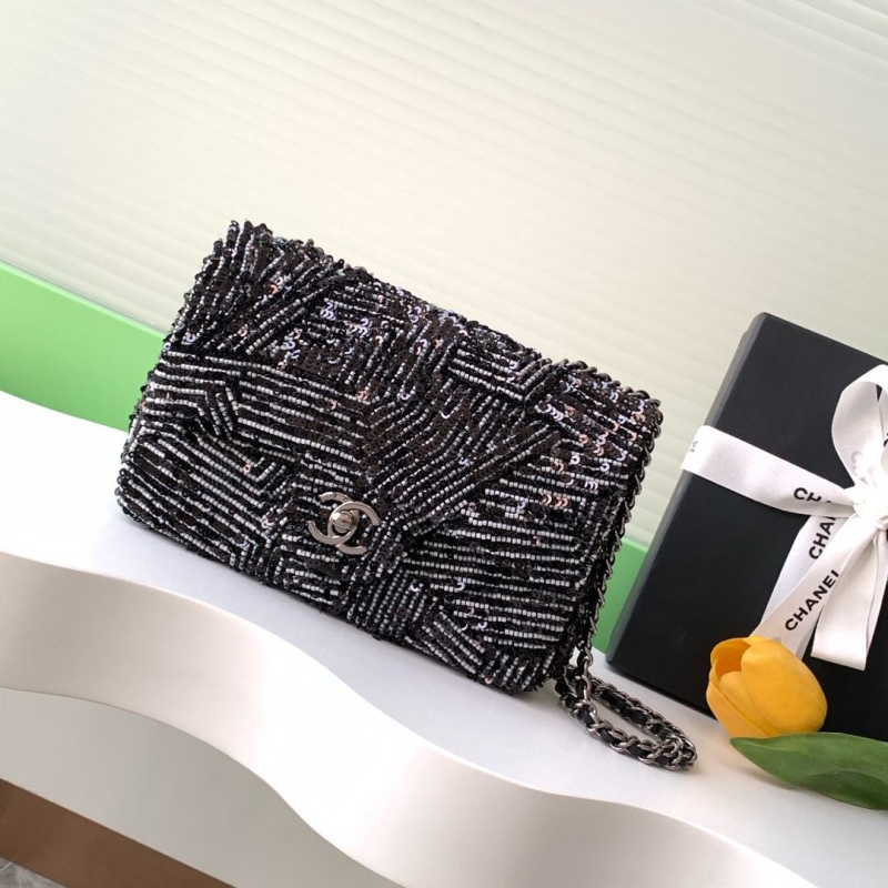 Ch**el cf series bags